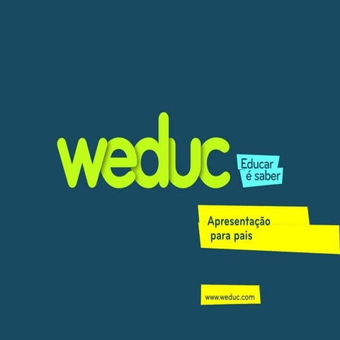 Weduc quick guide 2014 | PDF