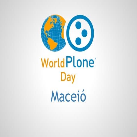 Apresentação wpd maceió