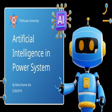 APRESENTATIONONARTIFICIALINTELLIGENCEINPowerSystem2.pptx