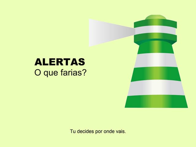 Apresent Open Office Alertas