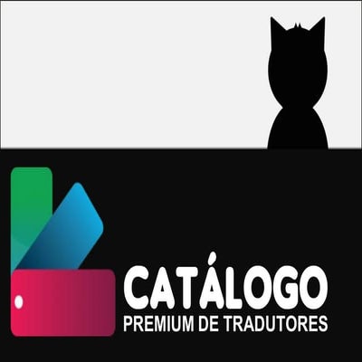 Catálogo de Tradutores e Intérpretes