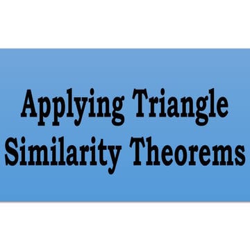 lesson plan power point presentation (mathematics)