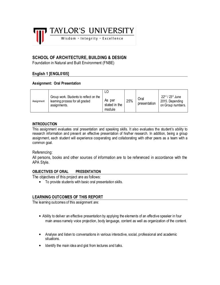 english homework assignments