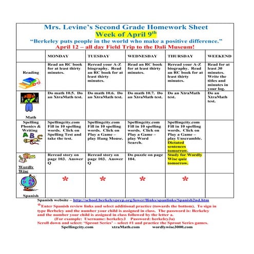 Mental flexibility test answers | DOC