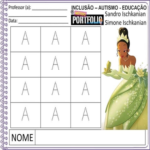 A PRINCESA E O SAPO 11A2022.pdf