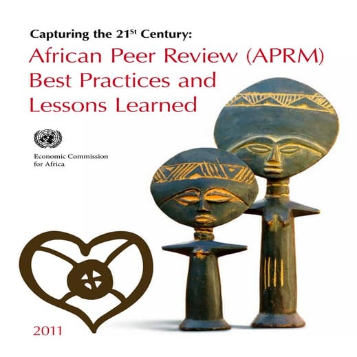 Aprm best practices and lessons learned | PDF