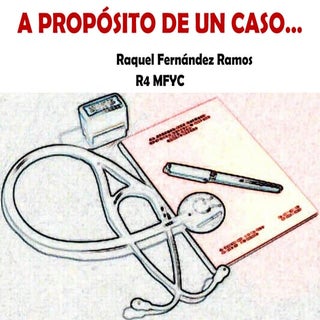 A propósito de un caso