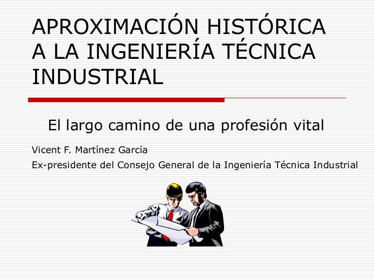 Creditos Ingenieria Tecnica Industrial Plan 1972 creditorosor