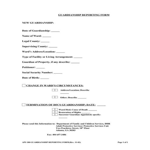 Erf 1 emergency relocation fund approval form | DOC