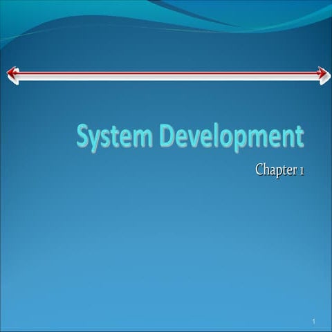 APSI - Analisa Perancangan Sistem Informasi