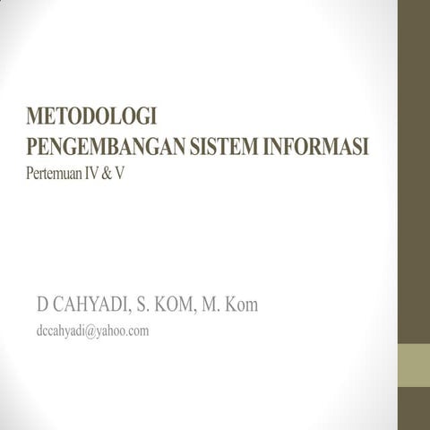 APSI Pertemuan IV  V.pdf