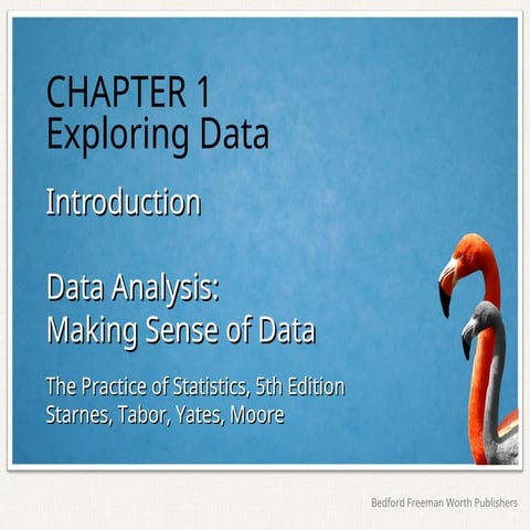 AP Stats Chapter 1 Exploring Data [Autosaved] (1).ppt