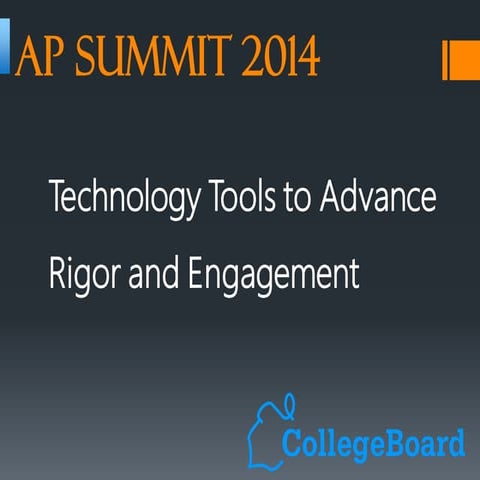 Ap summit v1 presentation pdf