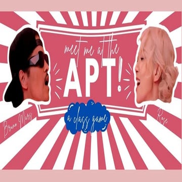 FORMS OF SOCIAL STRATIFICATION APT-GAME.pptx