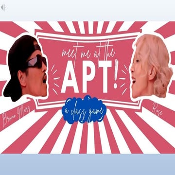 APT-GAME(edikef wefffkdvkvqw vdted).pptx