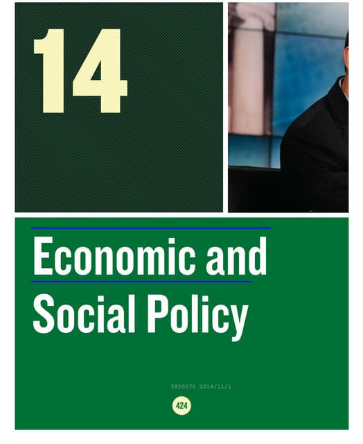Govt. 2305 Ch. 14 eBook - Economic ...