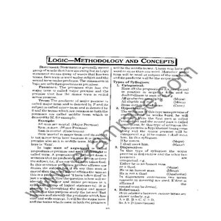 Aptitude logical-reasoning