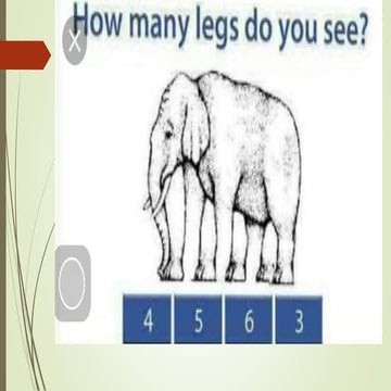 Aptitude test and its types.