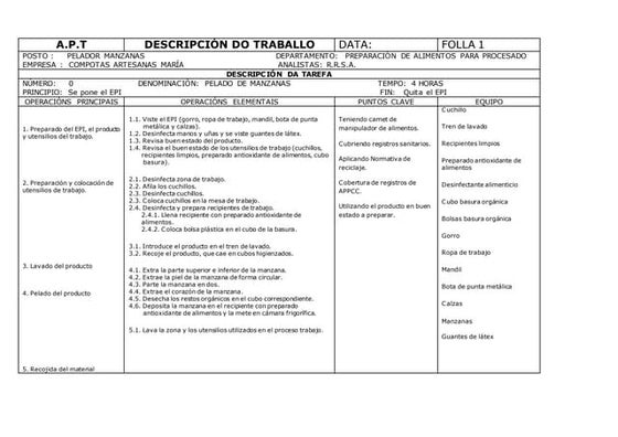 Triptico Obradoiro Celanova | PDF