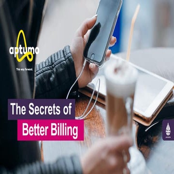 UK Water Billing | A Consumer Research Report (2019)