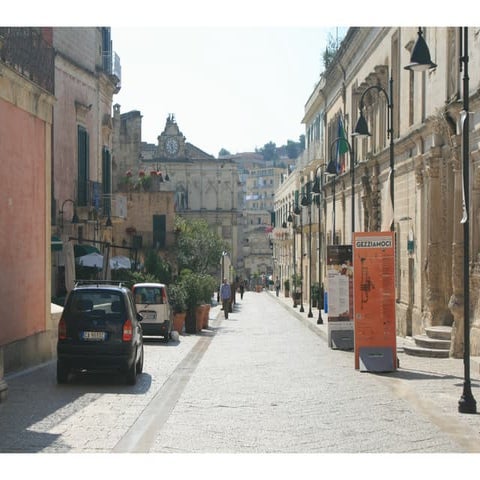Apulia #01 | PPT