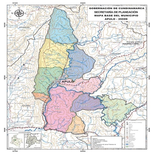 Apulo | PDF