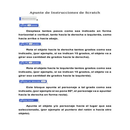 Manual renpy | PDF