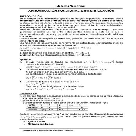 Apuntes metodos-numericos-aproximacion-funcional-e-interpolacion