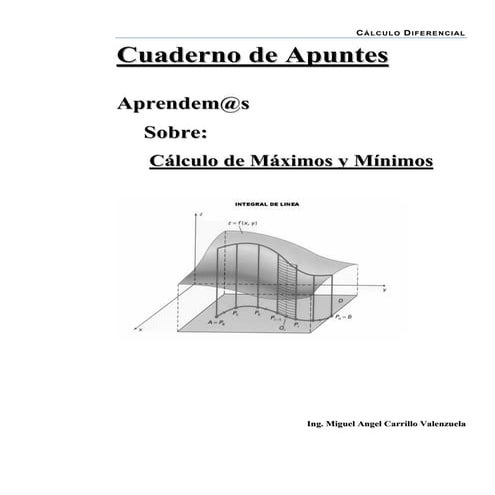 Apuntes maximos y_minimos