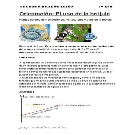 Apuntes orientación 3º eso.2