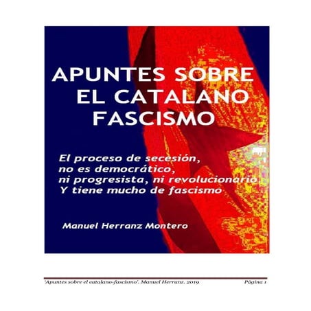 Apuntes sobre catalano fascismo.2