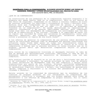 Apuntes sobre ensenanza para la com...