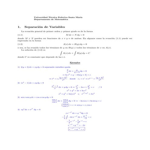 Apunte usm    resolución ed os