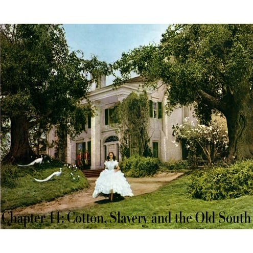 APUSH Lecture Ch. 11