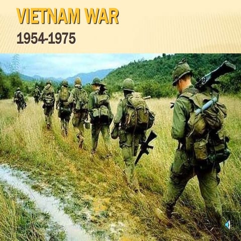Ap vietnam war 