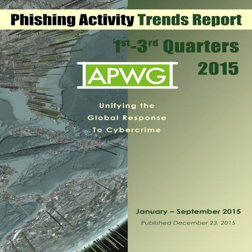 Apwg trends report_q1-q3_2015