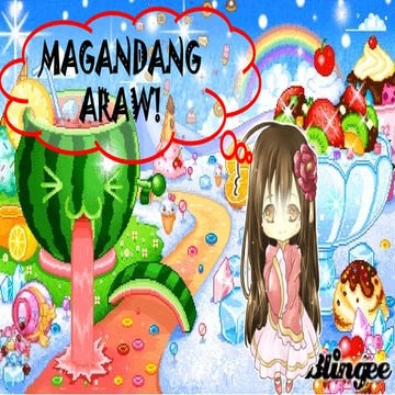 AP Yunit 3 Aralin 8-Mga Programang .pptx