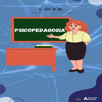 Curso de Psicopedagogia Gratuito Online - Cessetembro