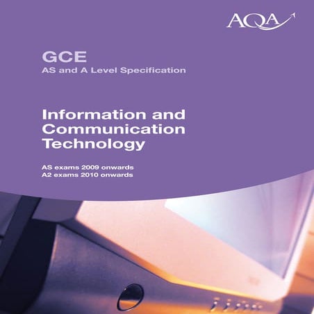 Gcse Law Specification 2010 | PDF