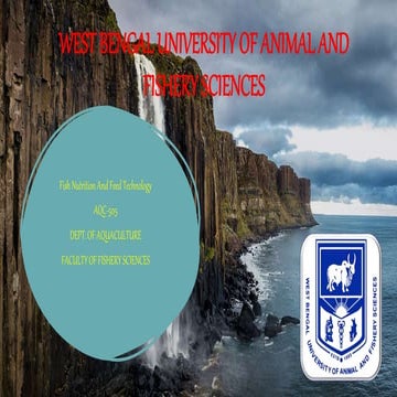 Live feed enrichment,Biorouting of nutrients.Chemo-therapeutants & othergrowt...