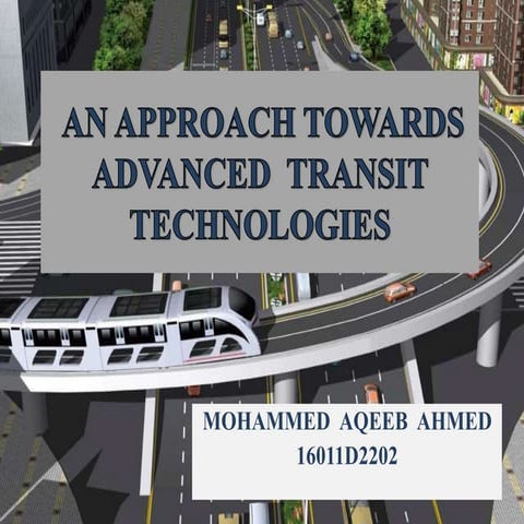 Aqeeb seminar @ a.t.t