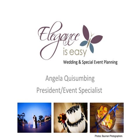 A Q  N G L P  Presentation