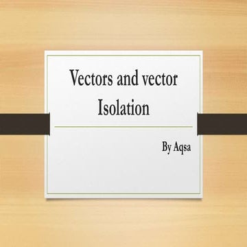 shuttle vectors ppts.pptx
