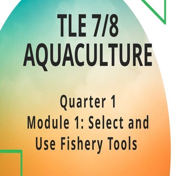 Aquaculture AND FISHIRIES NOTES AND PPT.pptx