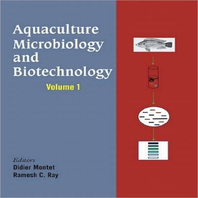 Aquaculture microbiology and biotechnology vol  (1)