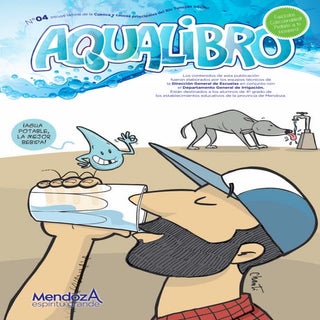 Aqualibro Fascículo 4