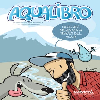 Aqualibro digital (versión completa)