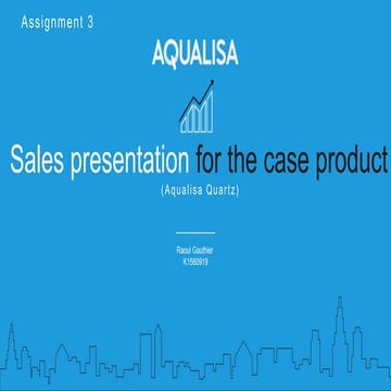aqualisaquartz Business case-160417173033.pptx