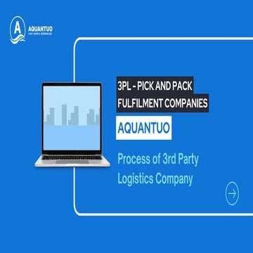 Revolutionizing Global Logistics with Real-Time Transparency and ...