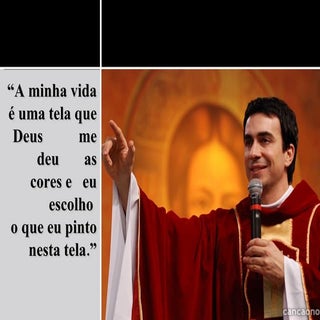 Aquarela - Padre Fábio de Melo